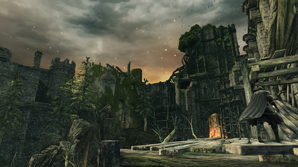 DARK SOULS II: Scholar of the First Sin (steam) - Click Image to Close